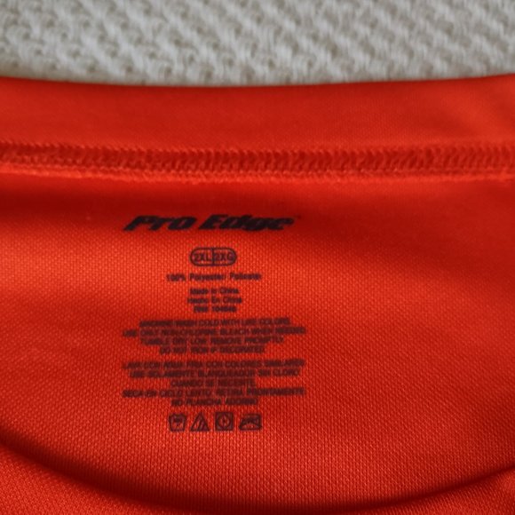 PRO EDGE OREGON STATE BEAVERS T-SHIRT MENS 2XL - Picture 6 of 14